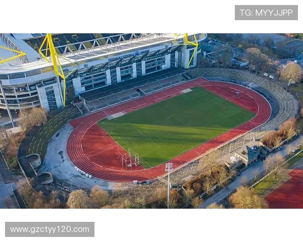 多特蒙德启动百万元级宏图计划